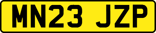 MN23JZP