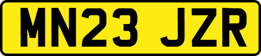 MN23JZR