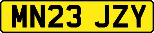 MN23JZY