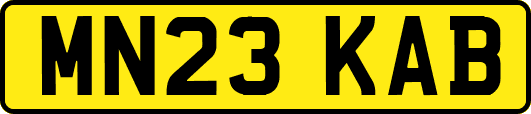 MN23KAB