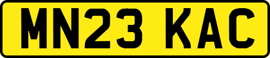 MN23KAC
