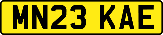 MN23KAE