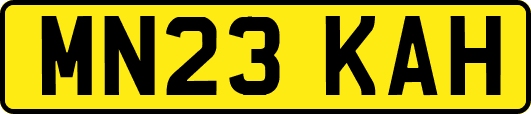 MN23KAH