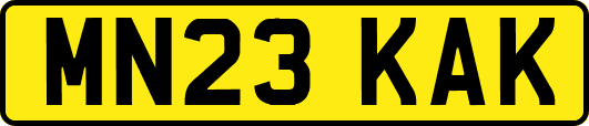 MN23KAK
