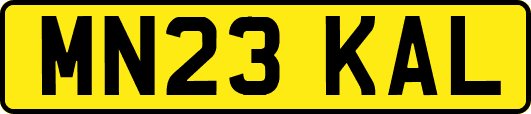 MN23KAL