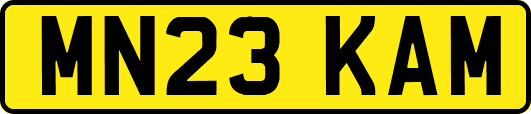 MN23KAM