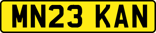 MN23KAN