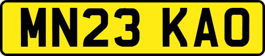 MN23KAO