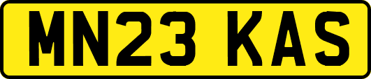 MN23KAS