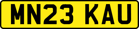 MN23KAU