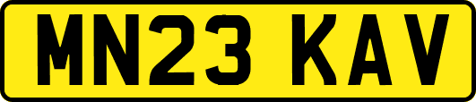 MN23KAV
