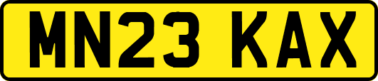 MN23KAX