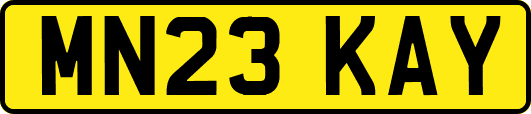 MN23KAY