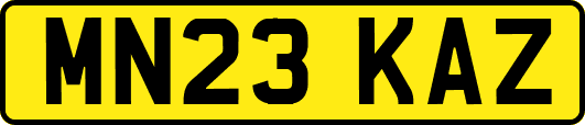 MN23KAZ