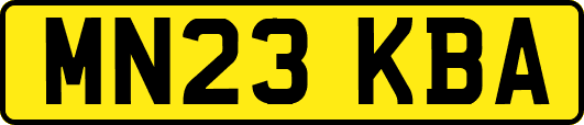 MN23KBA