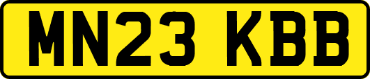 MN23KBB