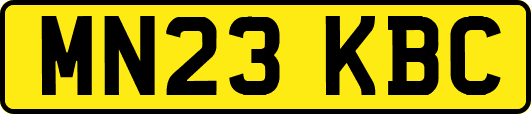 MN23KBC