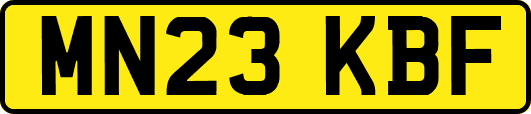 MN23KBF