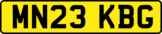 MN23KBG