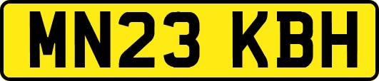 MN23KBH
