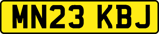 MN23KBJ
