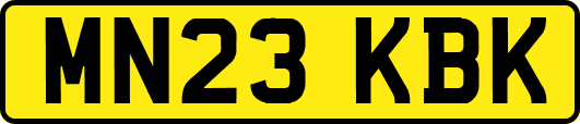 MN23KBK