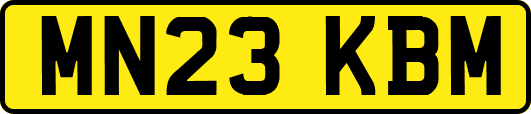 MN23KBM