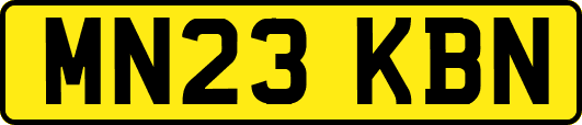 MN23KBN