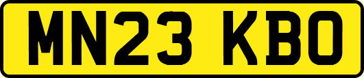 MN23KBO