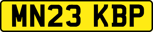 MN23KBP