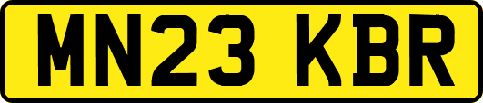 MN23KBR
