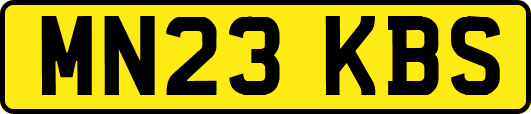 MN23KBS