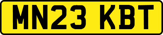 MN23KBT