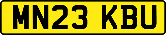 MN23KBU