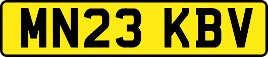 MN23KBV
