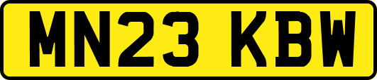 MN23KBW