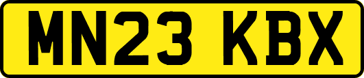 MN23KBX
