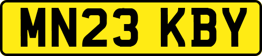 MN23KBY