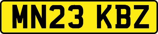 MN23KBZ