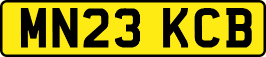 MN23KCB