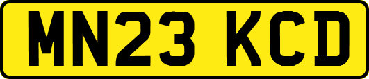 MN23KCD