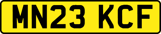 MN23KCF