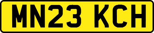 MN23KCH