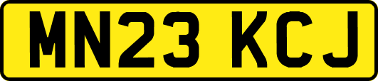 MN23KCJ