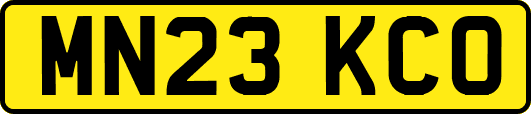 MN23KCO