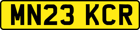 MN23KCR