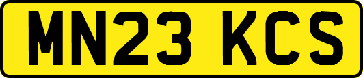 MN23KCS