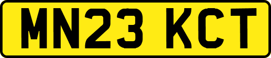 MN23KCT