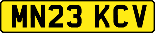 MN23KCV