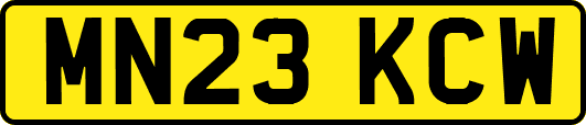 MN23KCW